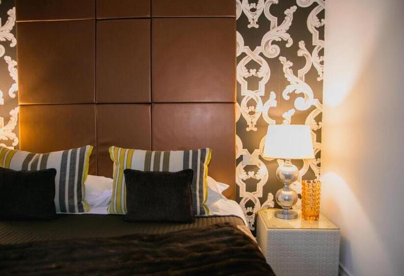 スタンダードルーム, Turchi Bed & Breakfast