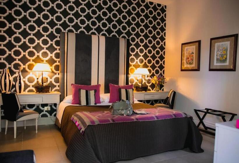 スタンダードルーム, Turchi Bed & Breakfast