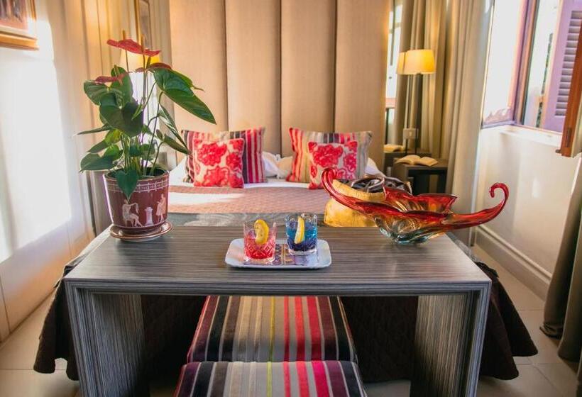 スタンダードルーム, Turchi Bed & Breakfast