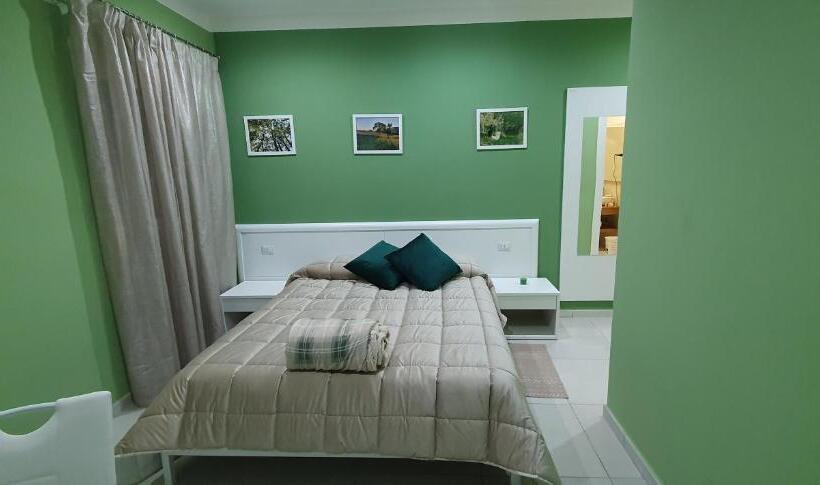 חדר סטנדרט עם מרפסת, Vinea Del Selvatico Cascina Agricola