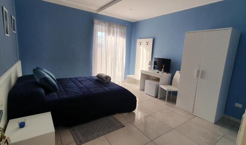 חדר דלוקס עם מרפסת, Vinea Del Selvatico Cascina Agricola