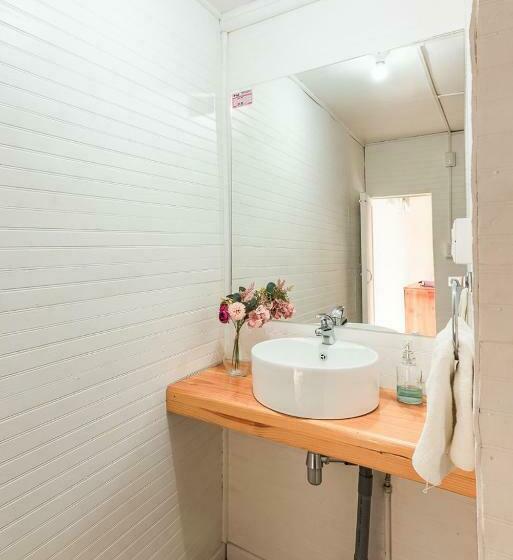 StandaardKamer, Alma Pucón