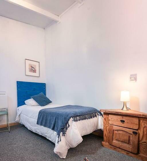 Familiekamer, Alma Pucón