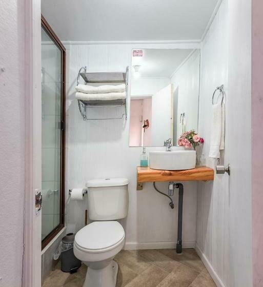 Familiekamer, Alma Pucón