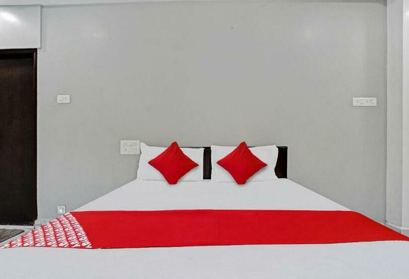 اتاق کلاسیک سه تخته, Oyo Flagship 80479d Ocean Blue