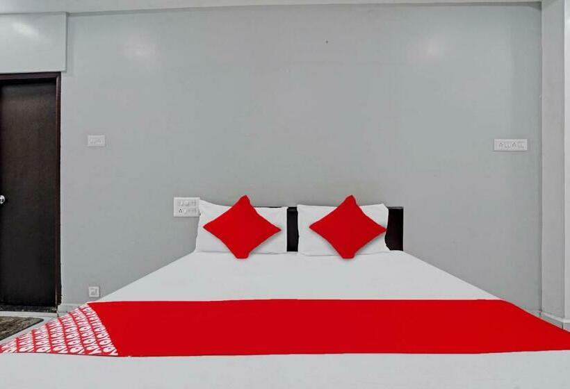 اتاق کلاسیک سه تخته, Oyo Flagship 80479d Ocean Blue