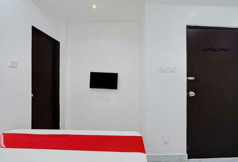 اتاق کلاسیک سه تخته, Oyo Flagship 80479d Ocean Blue