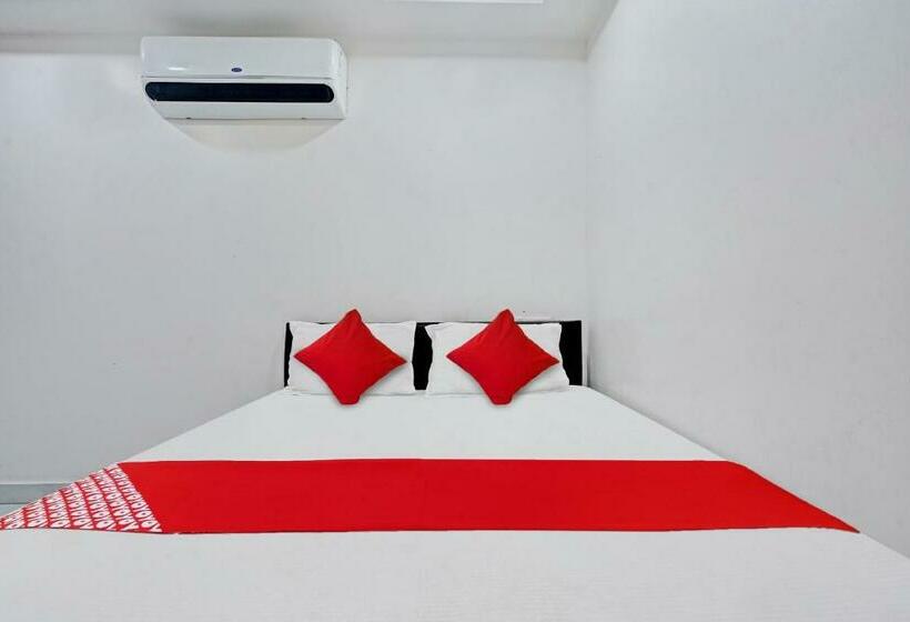 اتاق کلاسیک سه تخته, Oyo Flagship 80479d Ocean Blue