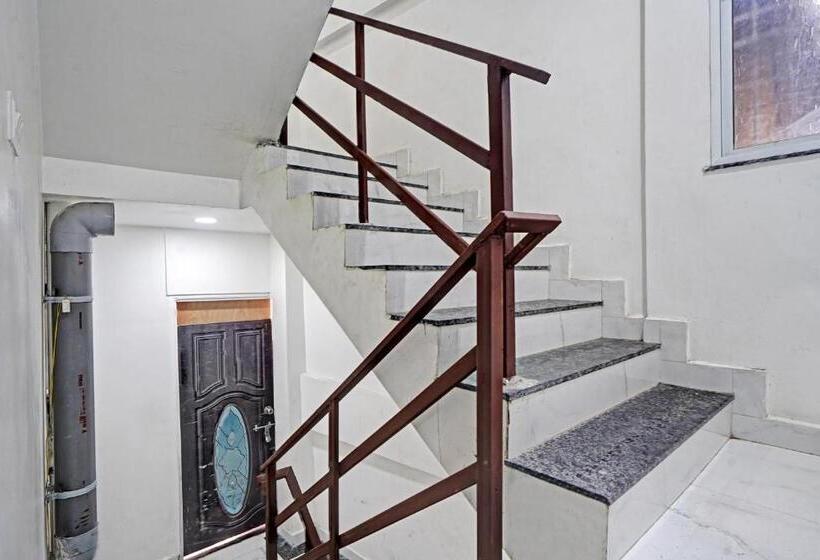 اتاق کلاسیک سه تخته, Oyo Flagship 80479d Ocean Blue