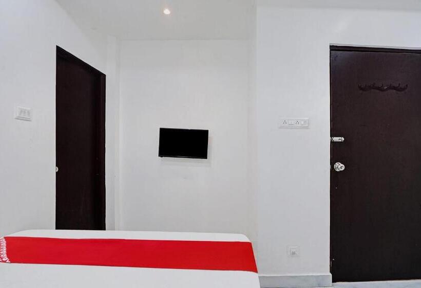 اتاق کلاسیک سه تخته, Oyo Flagship 80479d Ocean Blue