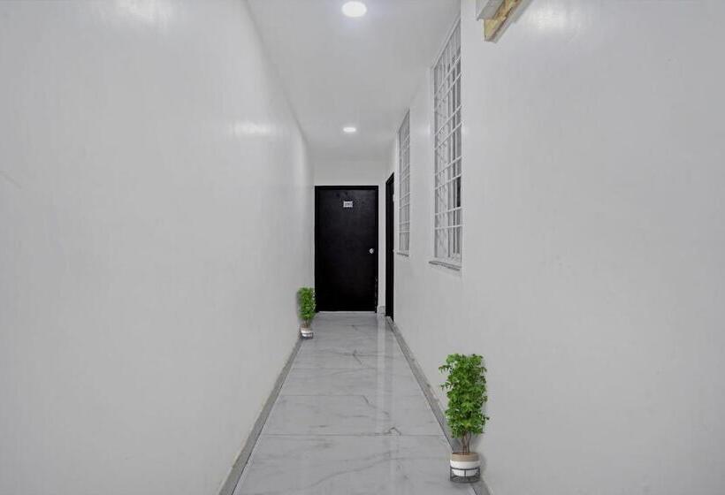 اتاق کلاسیک سه تخته, Oyo Flagship 80479d Ocean Blue