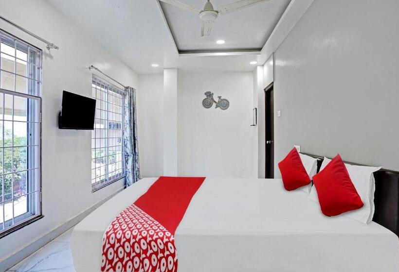 اتاق کلاسیک سه تخته, Oyo Flagship 80479d Ocean Blue