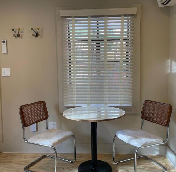 חדר סטנדרט, Blue Ridge Tourist Court