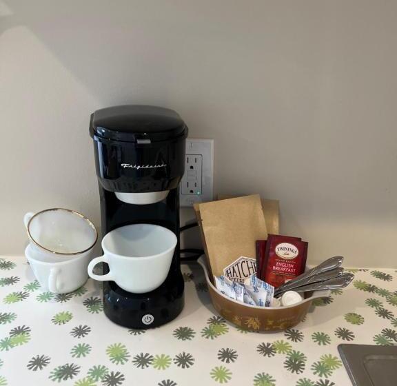 חדר דלוקס, Blue Ridge Tourist Court