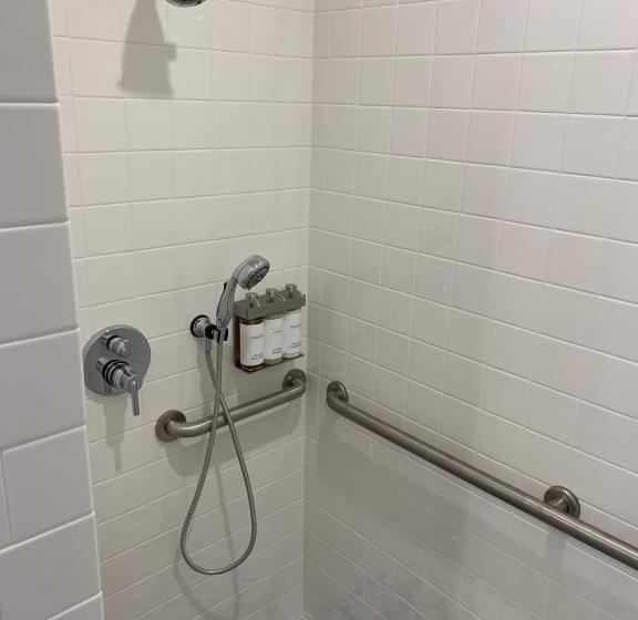 סוויטת ג'וניור, Blue Ridge Tourist Court