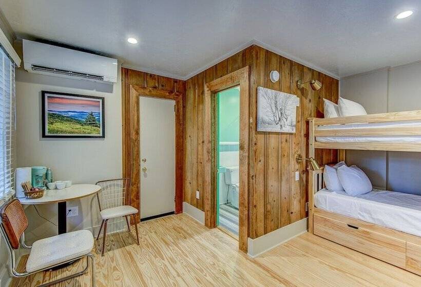 חדר סטנדרט, Blue Ridge Tourist Court