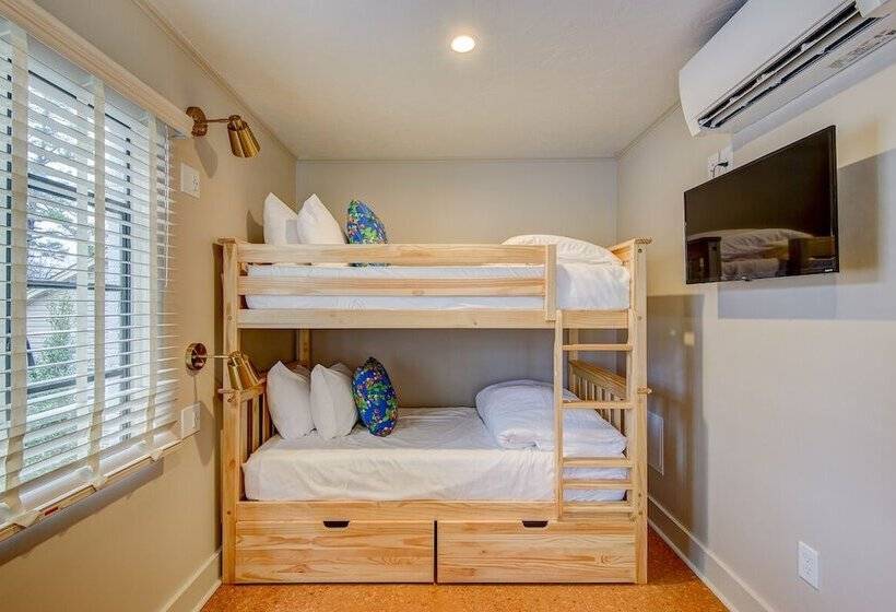 חדר סטנדרט, Blue Ridge Tourist Court