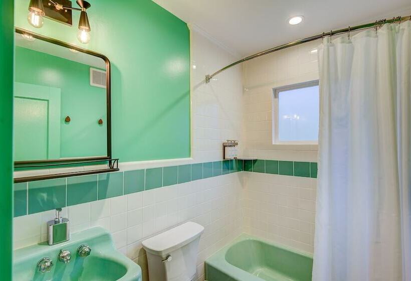 חדר סטנדרט, Blue Ridge Tourist Court