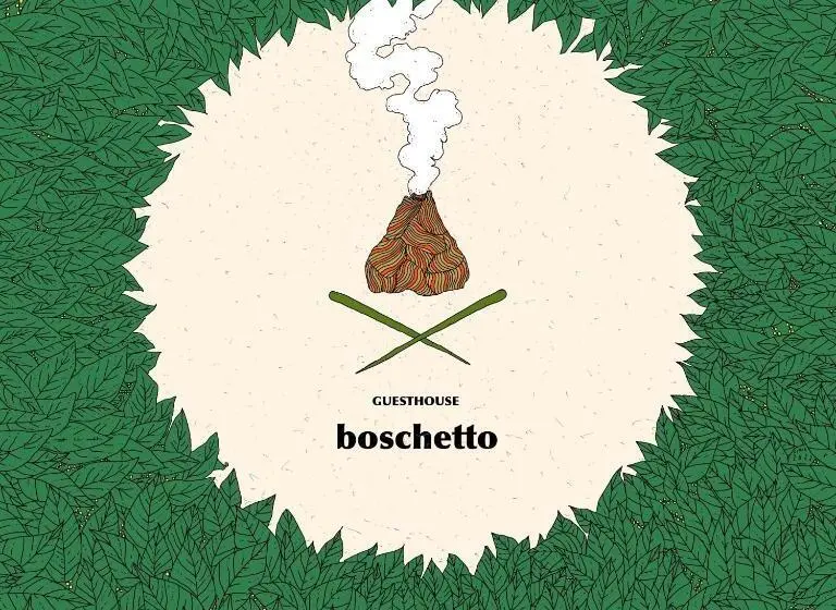 １ベッドルームハウス, Boschetto   Vacation Stay 05400v