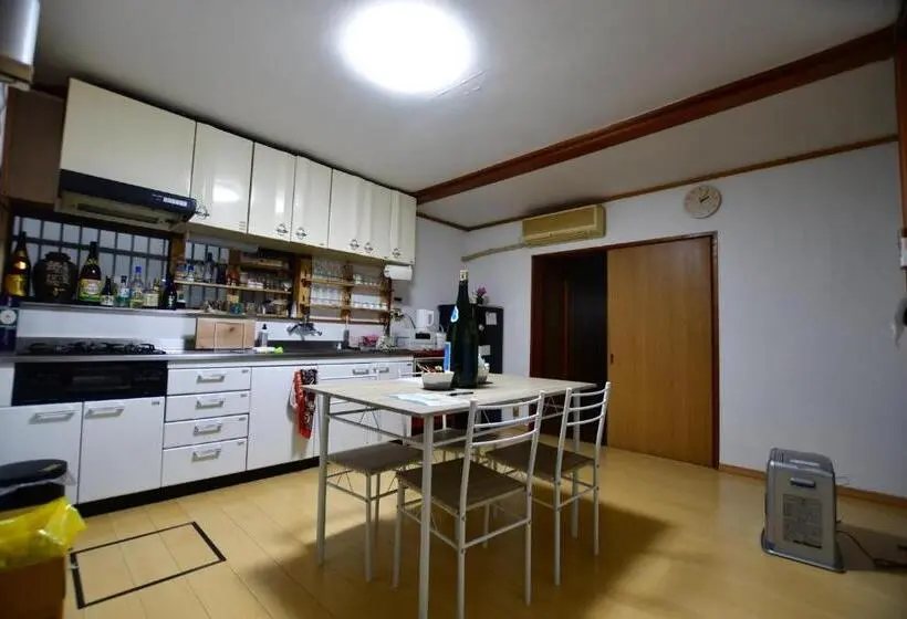 １ベッドルームハウス, Boschetto   Vacation Stay 05400v