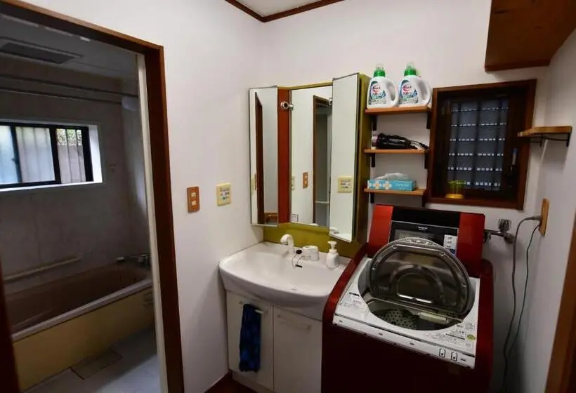 １ベッドルームハウス, Boschetto   Vacation Stay 05400v