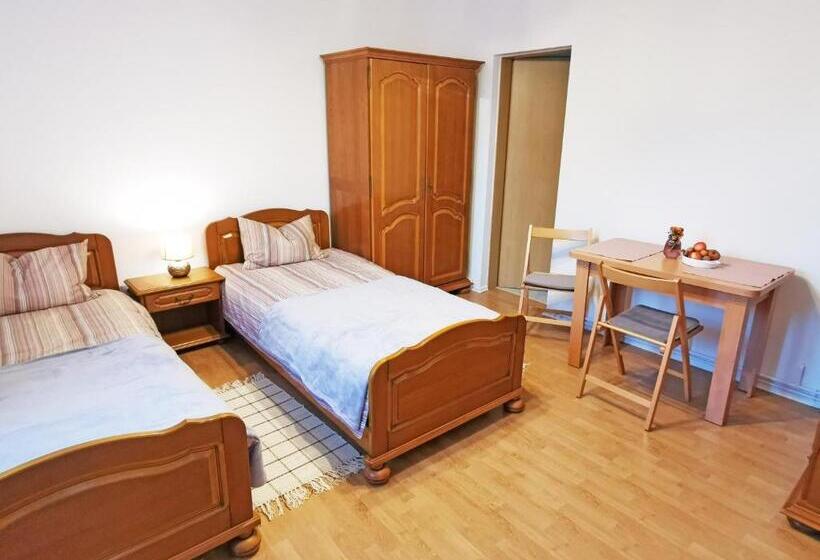 اتاق استاندارد, Casa Sabina