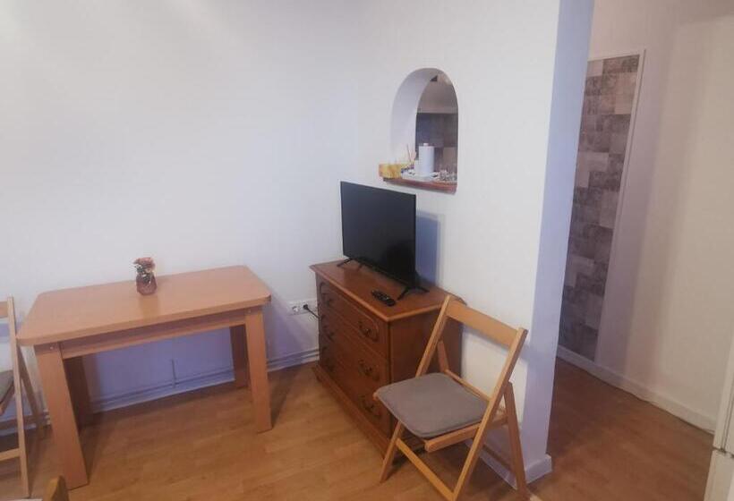 اتاق استاندارد, Casa Sabina