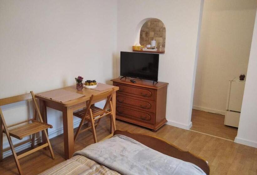 اتاق استاندارد, Casa Sabina