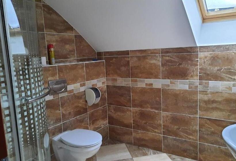 Люкс Повышенной Комфортности, Atryum