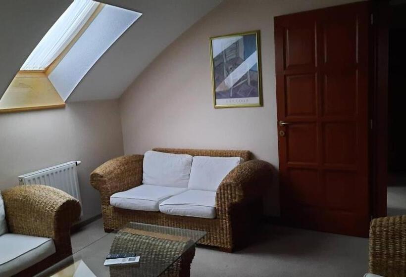 Люкс Повышенной Комфортности, Atryum