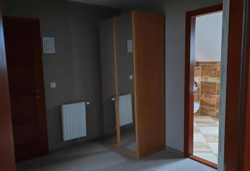 Люкс Повышенной Комфортности, Atryum