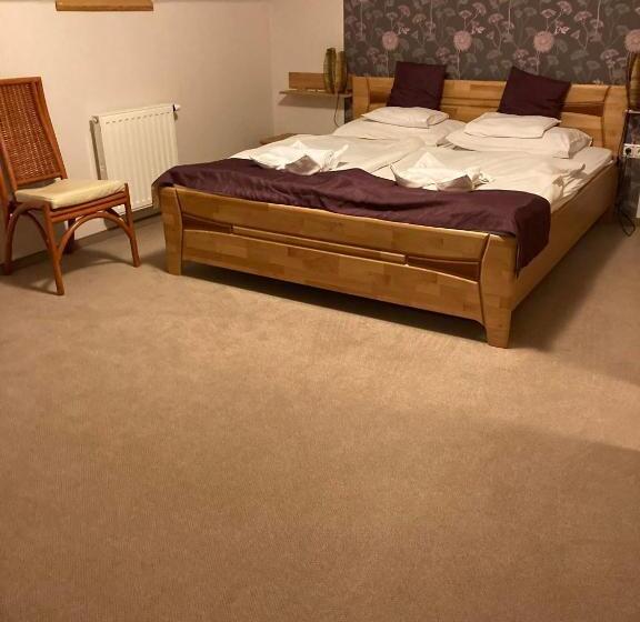 Люкс Повышенной Комфортности, Atryum