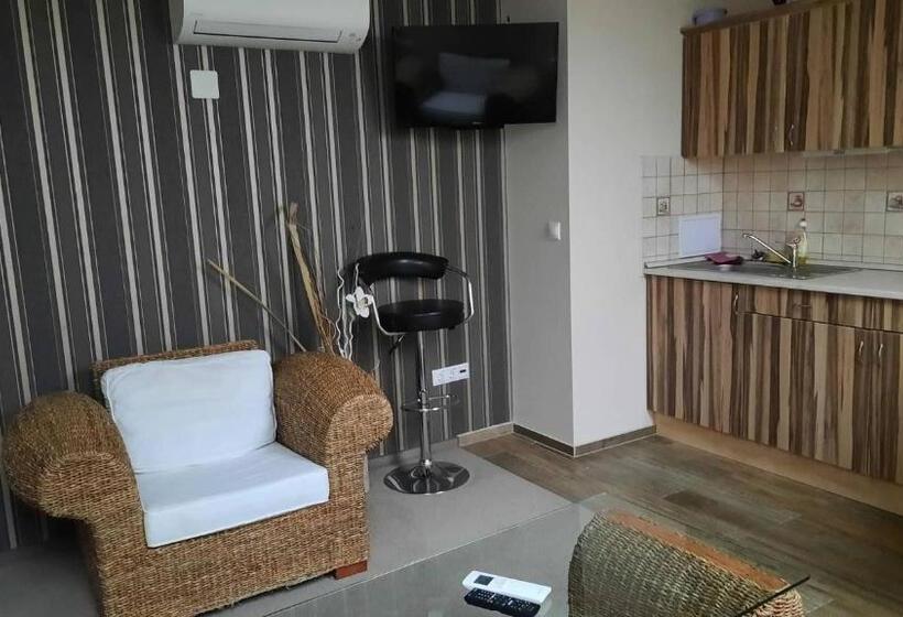 Люкс Повышенной Комфортности, Atryum