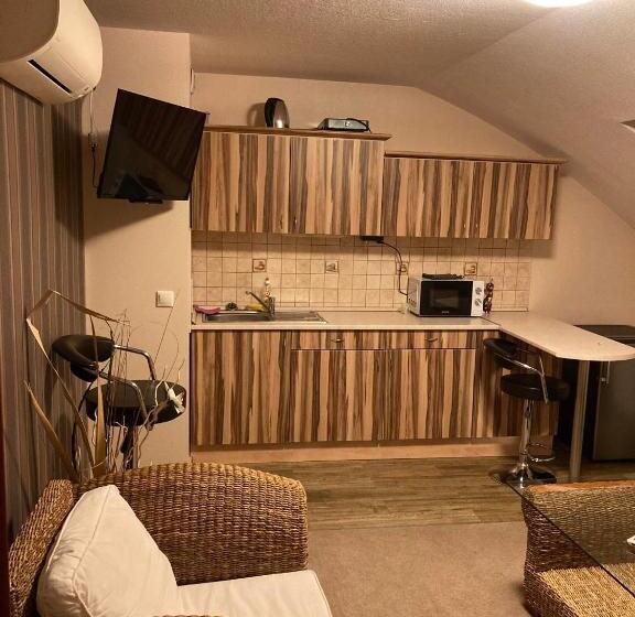 Люкс Повышенной Комфортности, Atryum