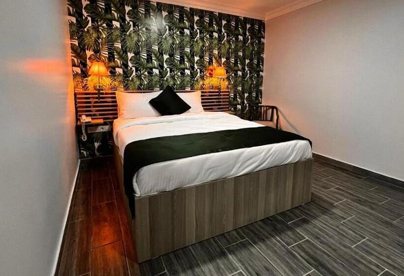 Номер Deluxe, Nayada Otel Spa