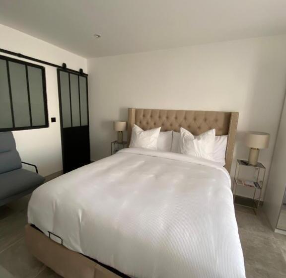 Номер Стандарт с Террасой, O Bain Soleil