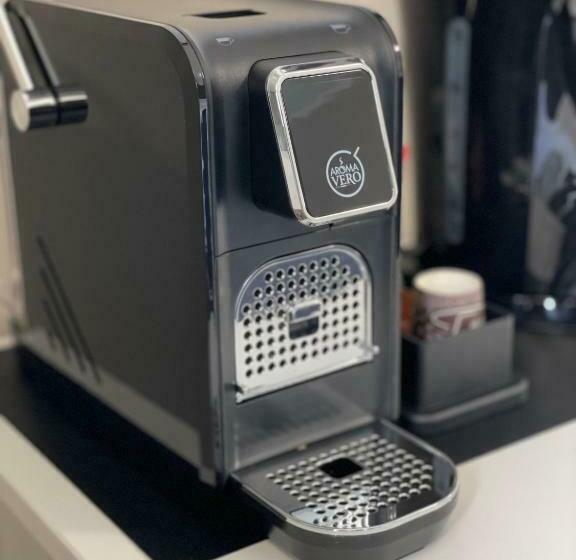 חדר סטנדרט עם מרפסת ונוף לים, Aldivas