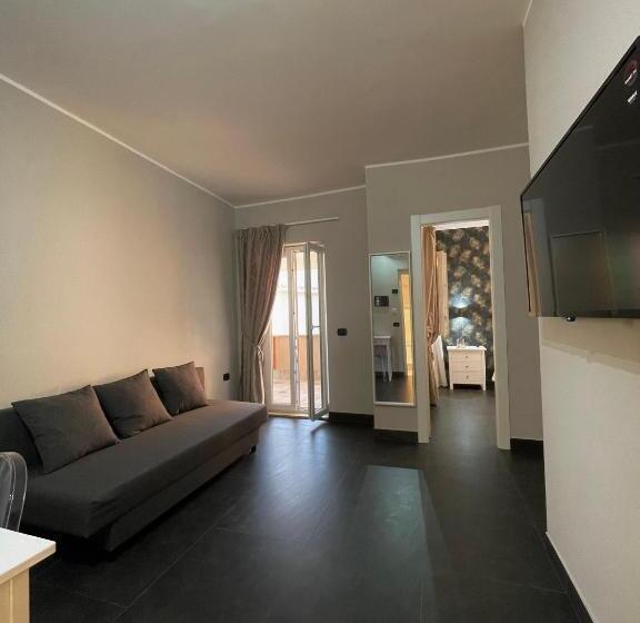 סוויטה נוף לים, Aldivas