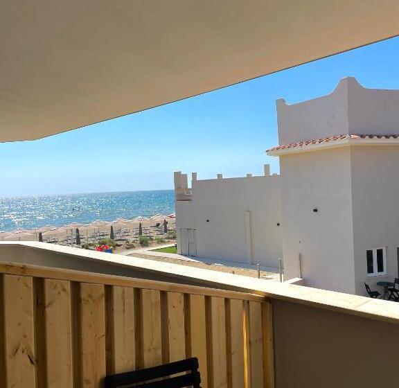 סוויטה נוף לים, Aldivas