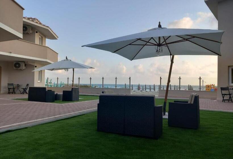 חדר סטנדרט יחיד, Aldivas