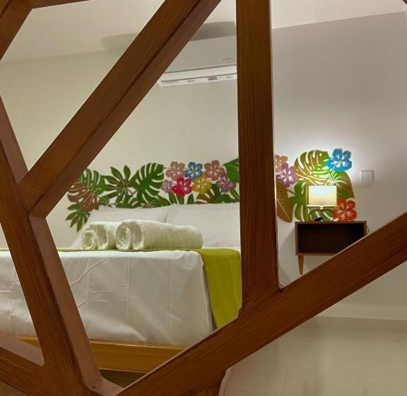 חדר סטנדרט יחיד, Evocación