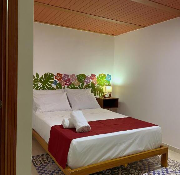 חדר סטנדרט, Evocación