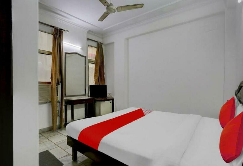 트리플 클래식 룸, O Sky Residency