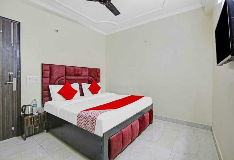 트리플 클래식 룸, O Sky Residency