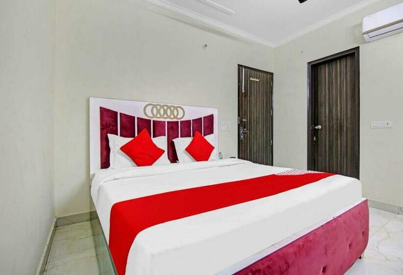 트리플 클래식 룸, O Sky Residency