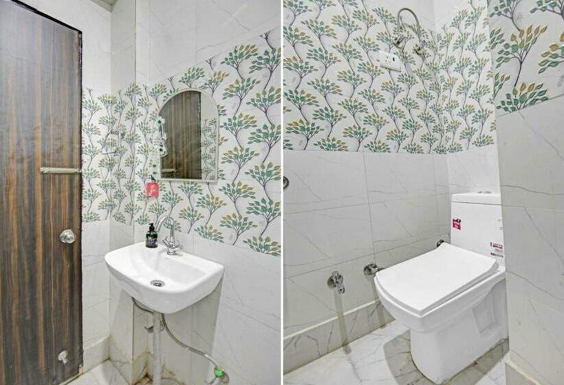 트리플 클래식 룸, O Sky Residency