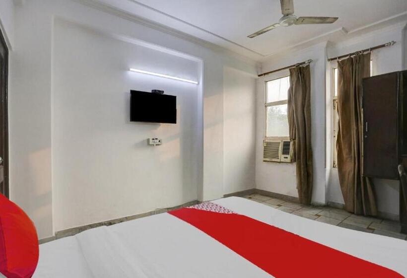 트리플 클래식 룸, O Sky Residency