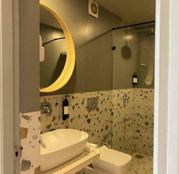 스탠다드 룸, Indie Stays Goa