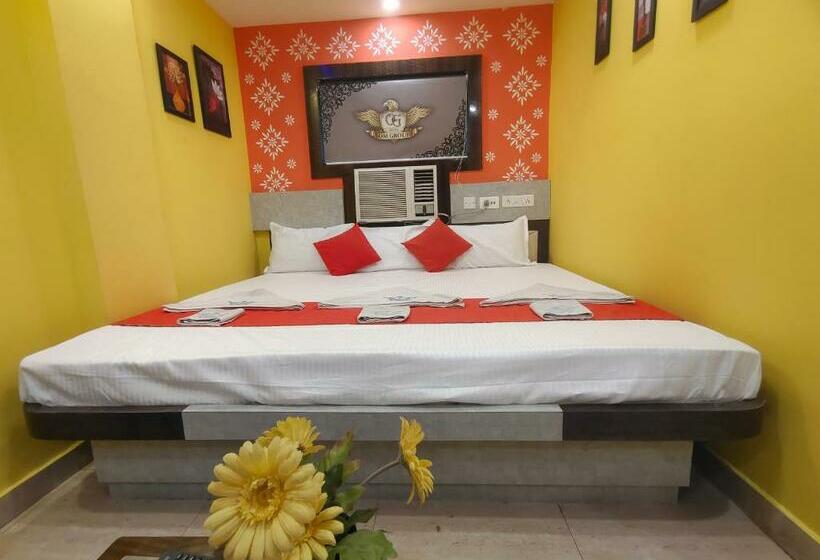 Номер Superior, O.p.s