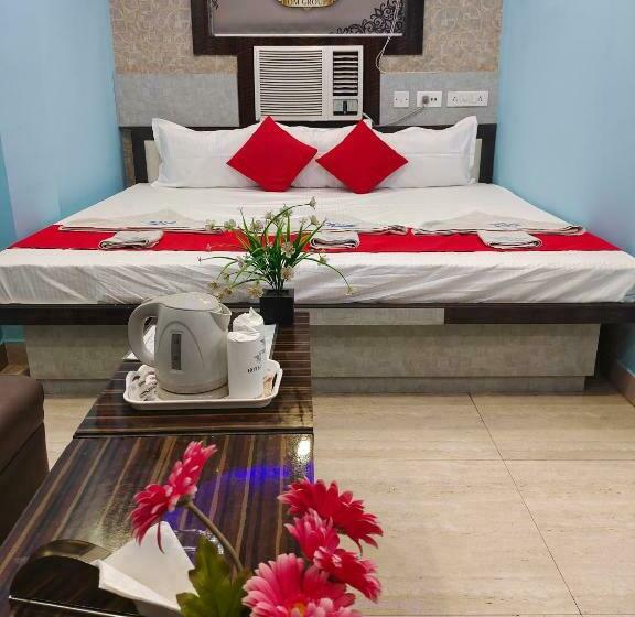 Номер Superior, O.p.s